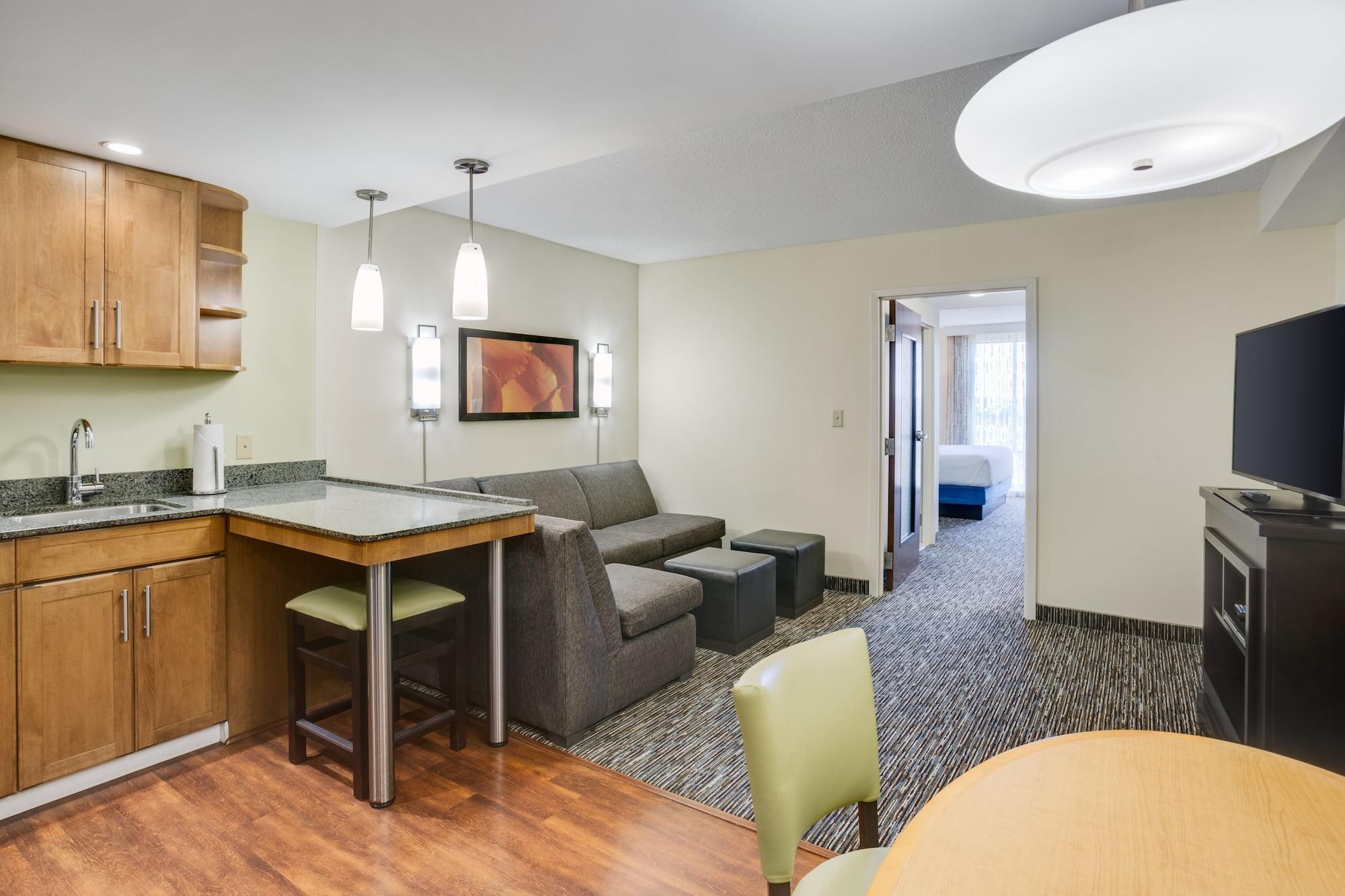 Hyatt House Hartford North/Windsor Otel Dış mekan fotoğraf